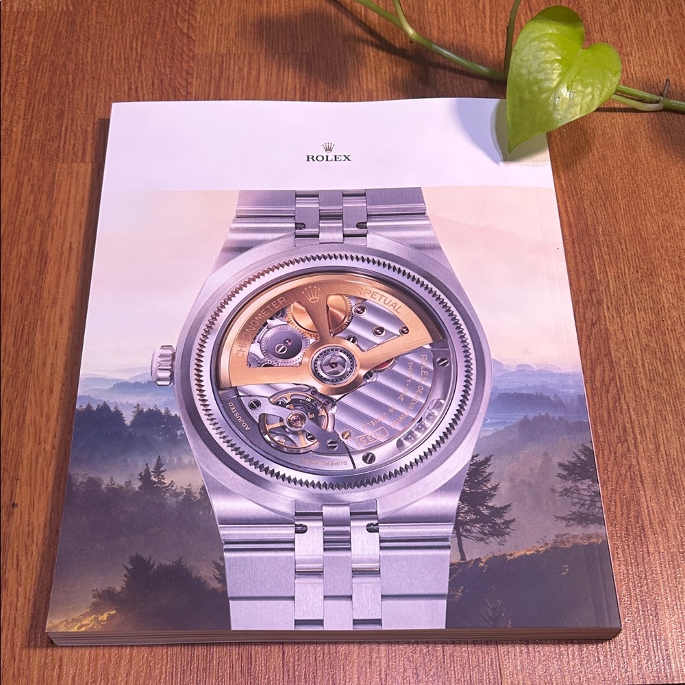 The Rolex Magazine - Picture 8 of 8